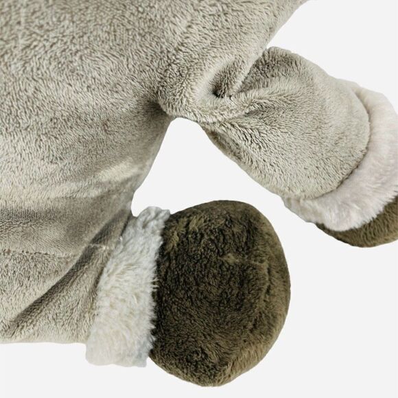 2015 Disney Frozen Large 14" Sven Reindeer Plush Sitting Cute Stuffed Animal - Picture 9 of 10